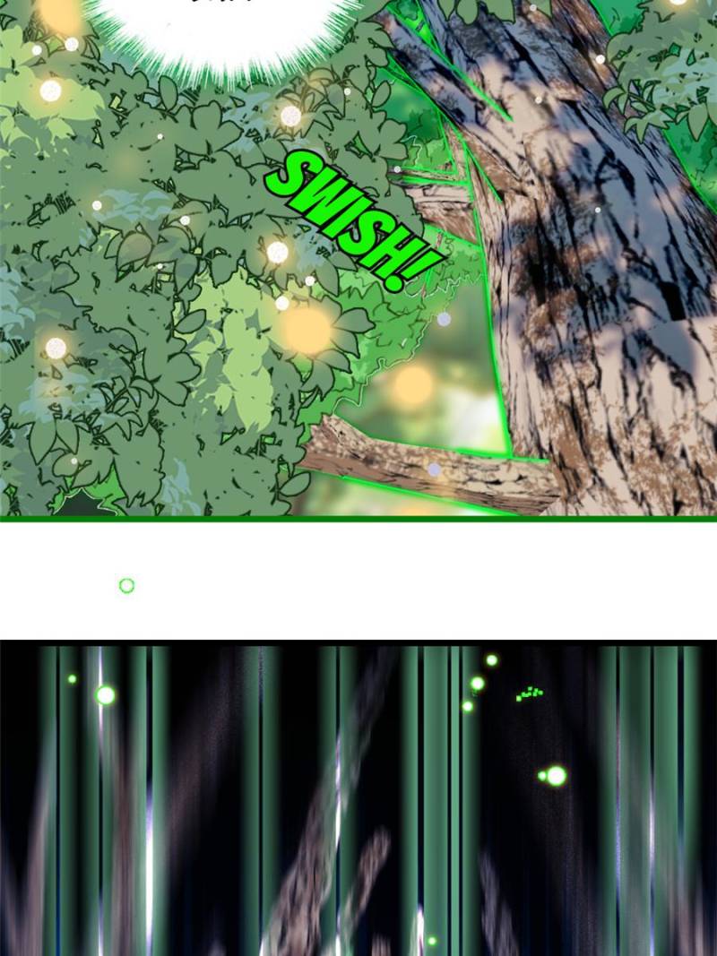 Romance in the Beast World Chapter 481 page 10 - 