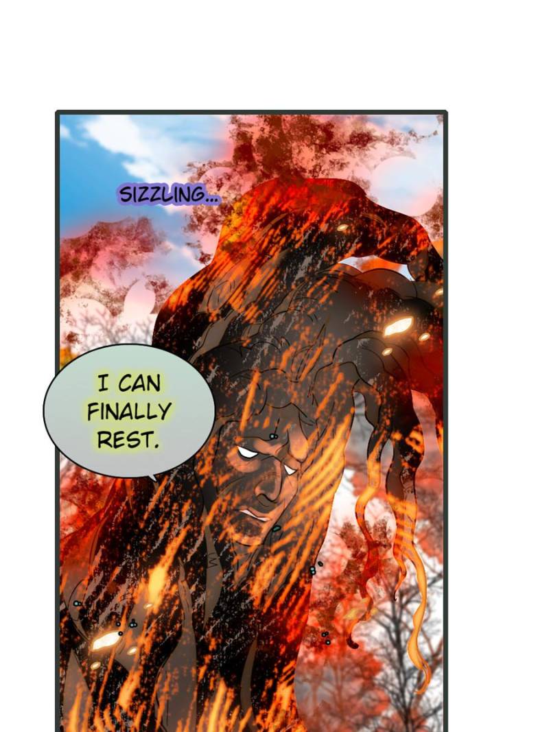 Romance in the Beast World Chapter 482 page 2 - 