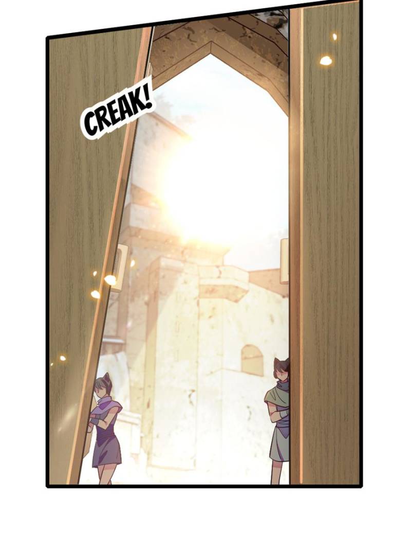 Romance in the Beast World Chapter 482 page 11 - 
