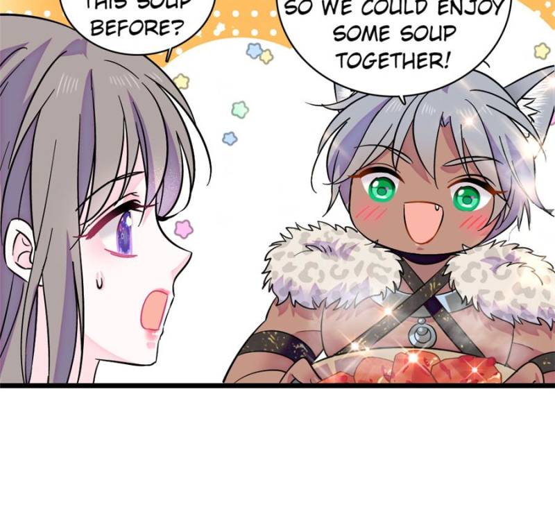 Romance in the Beast World Chapter 482 page 17 - 