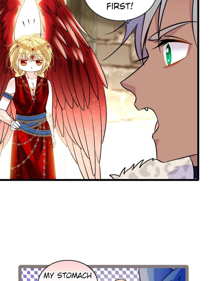 Romance in the Beast World Chapter 482 page 20 - 