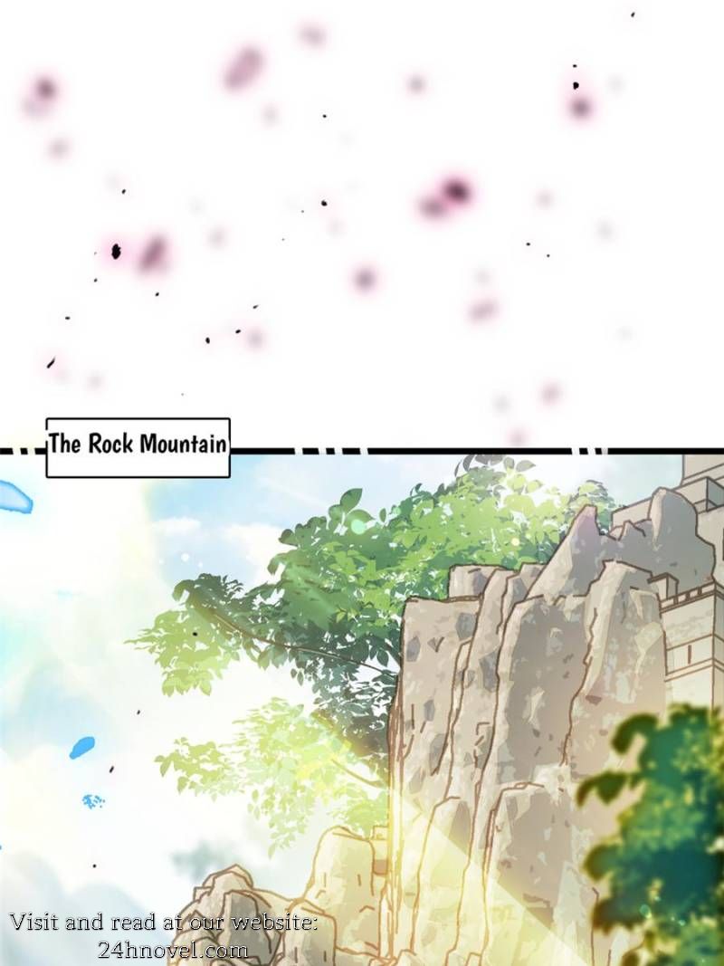 Romance in the Beast World Chapter 482 page 6 - 