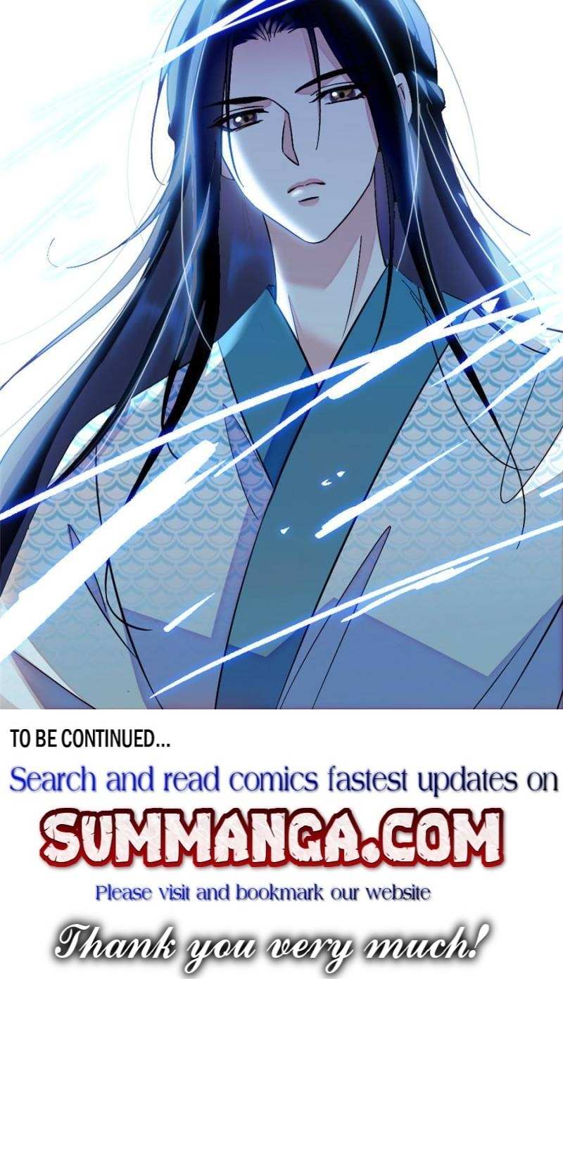 Romance in the Beast World Chapter 483 page 29 - 