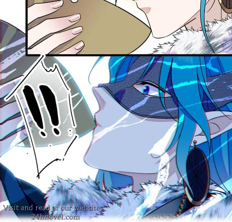 Romance in the Beast World Chapter 483 page 5 - 