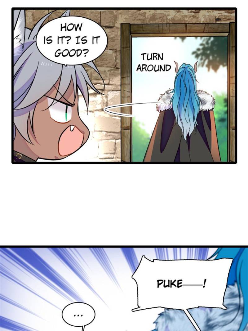 Romance in the Beast World Chapter 483 page 6 - 