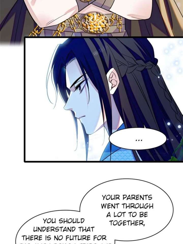Romance in the Beast World Chapter 484 page 2 - 