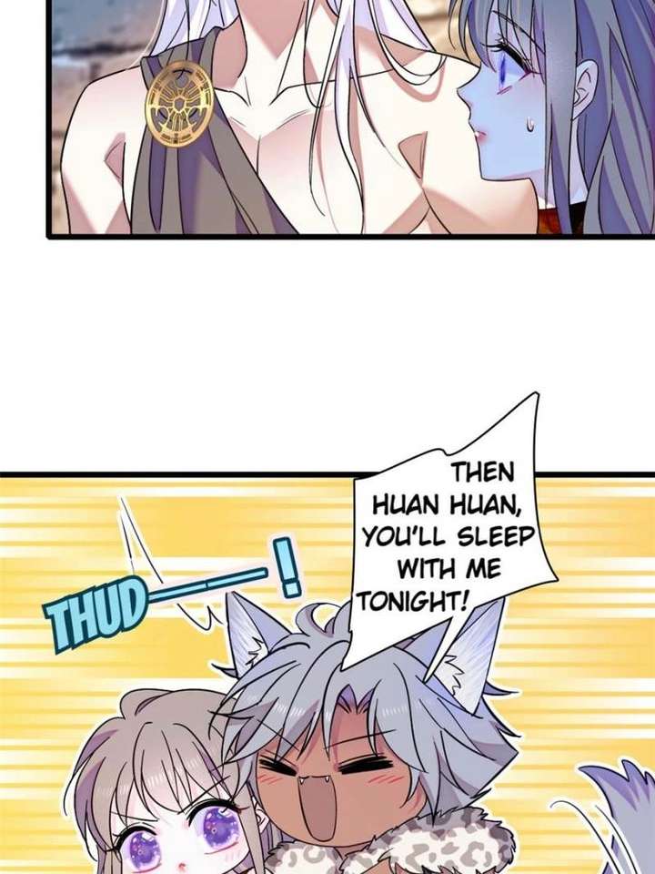 Romance in the Beast World Chapter 484 page 12 - 