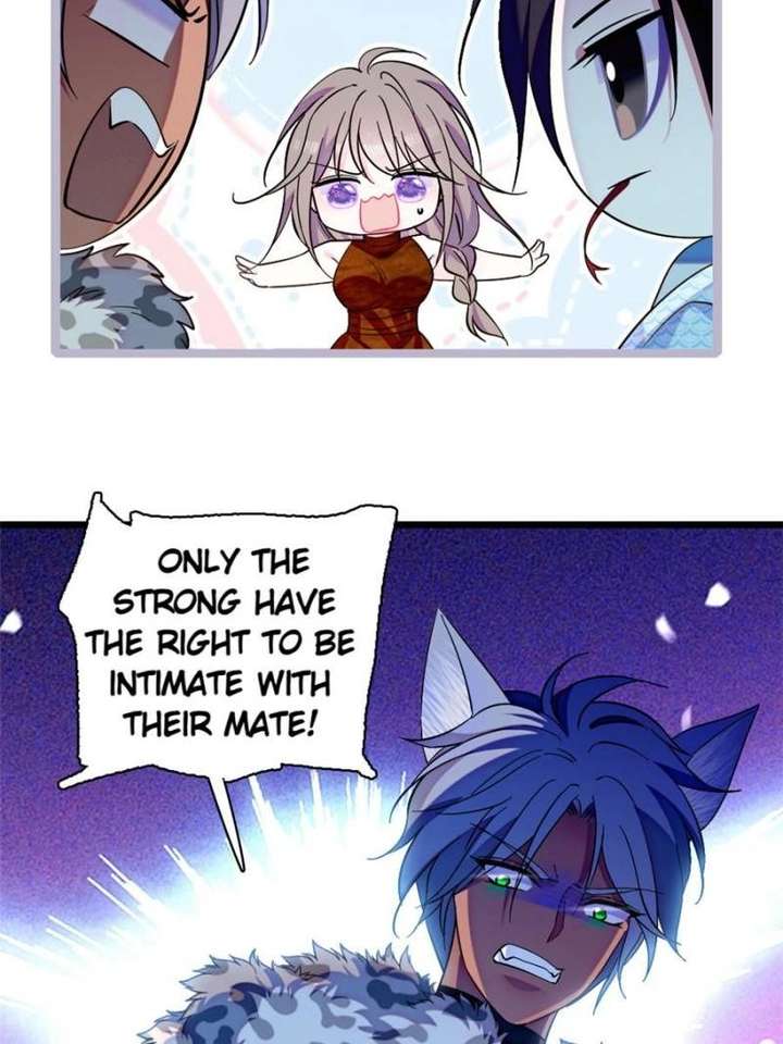 Romance in the Beast World Chapter 484 page 16 - 