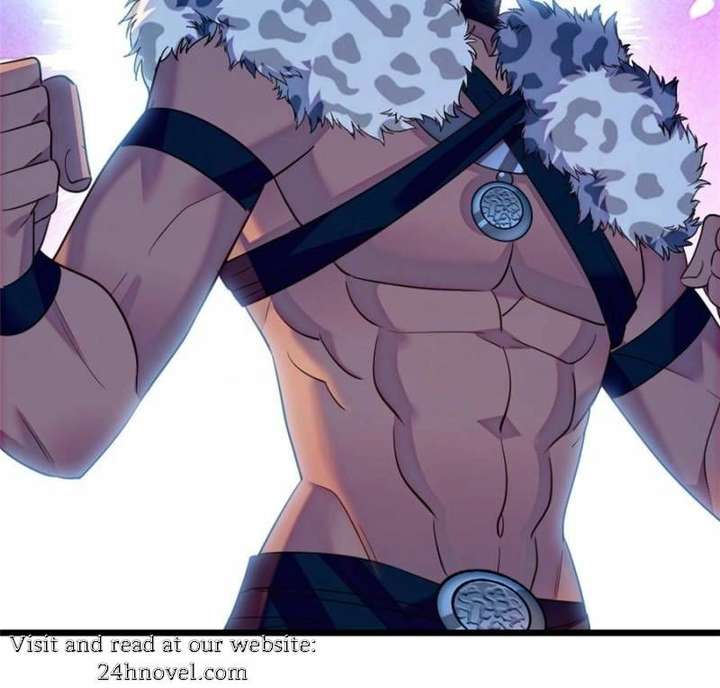Romance in the Beast World Chapter 484 page 17 - 