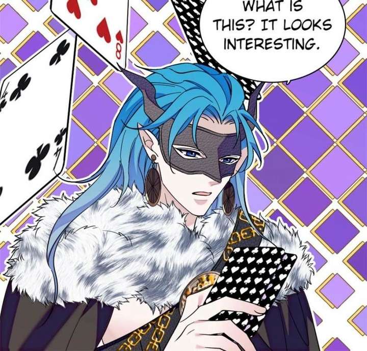 Romance in the Beast World Chapter 484 page 21 - 