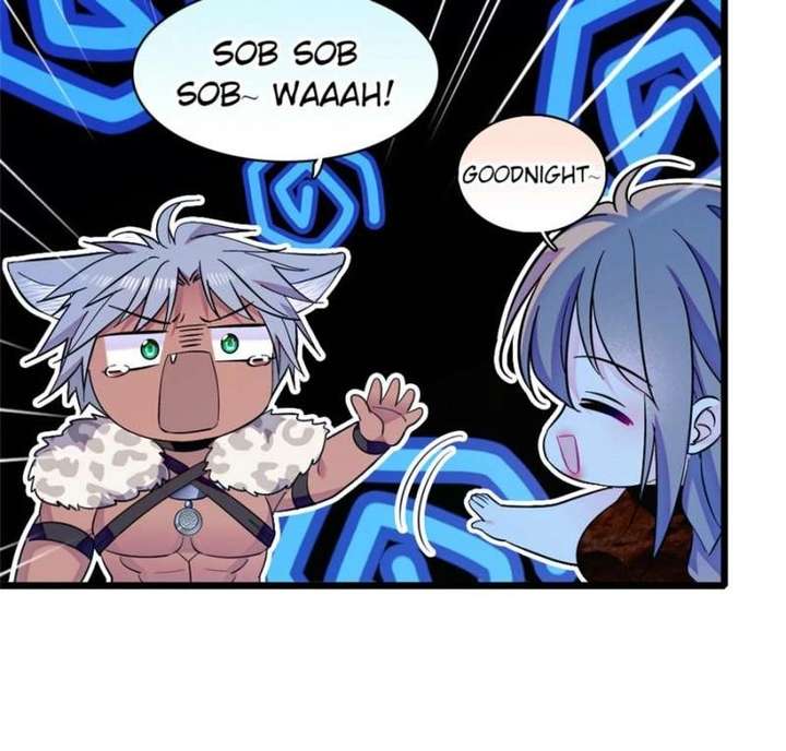 Romance in the Beast World Chapter 484 page 25 - 