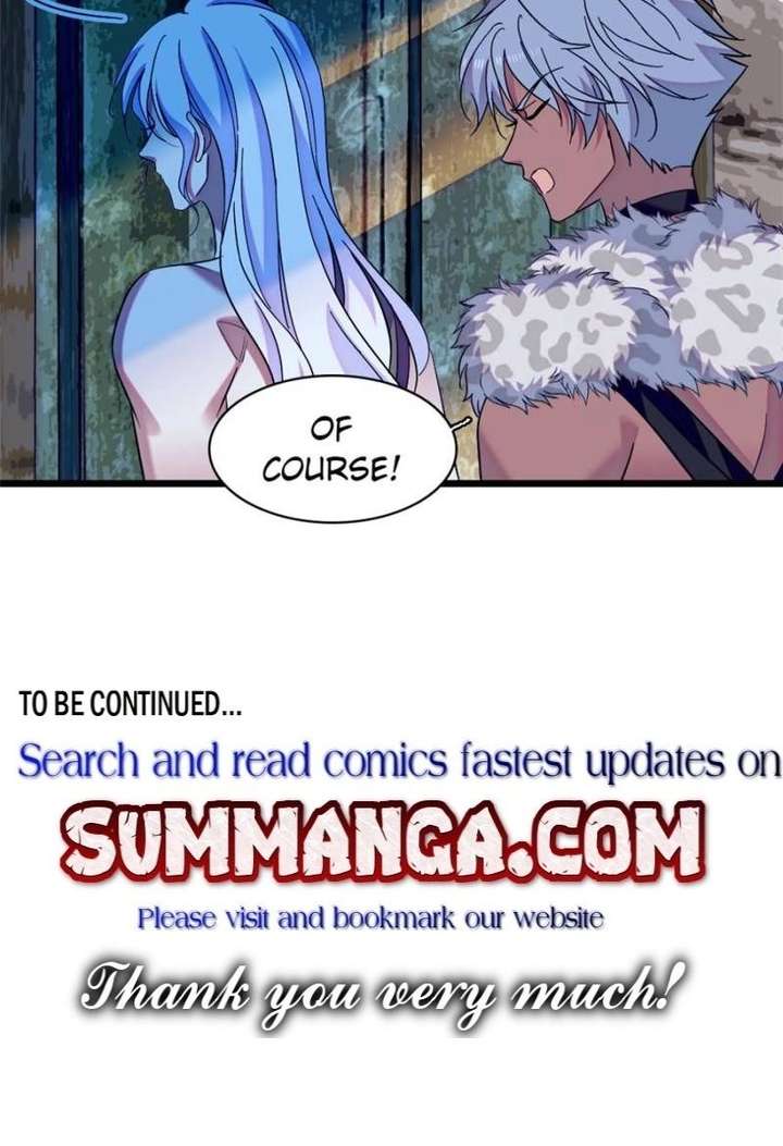 Romance in the Beast World Chapter 484 page 29 - 