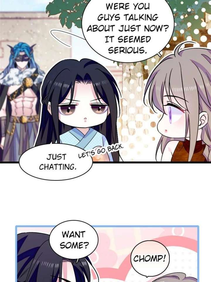 Romance in the Beast World Chapter 484 page 6 - 