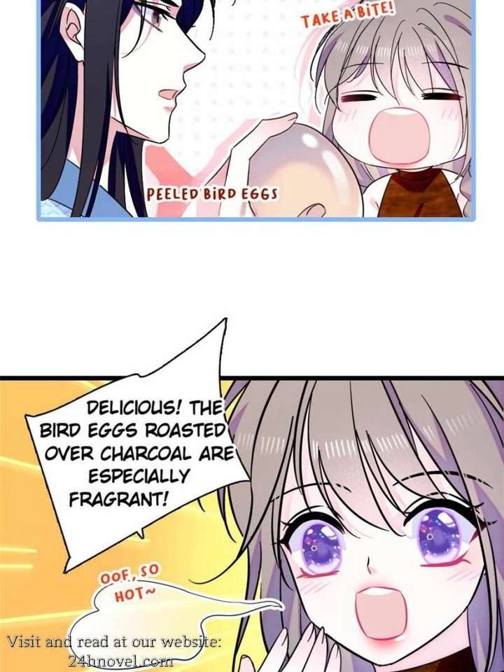 Romance in the Beast World Chapter 484 page 7 - 