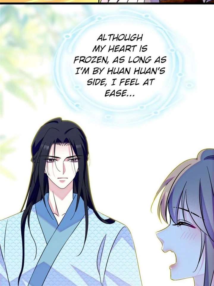 Romance in the Beast World Chapter 484 page 8 - 