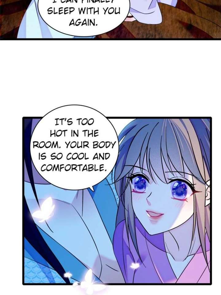 Romance in the Beast World Chapter 485 page 2 - 