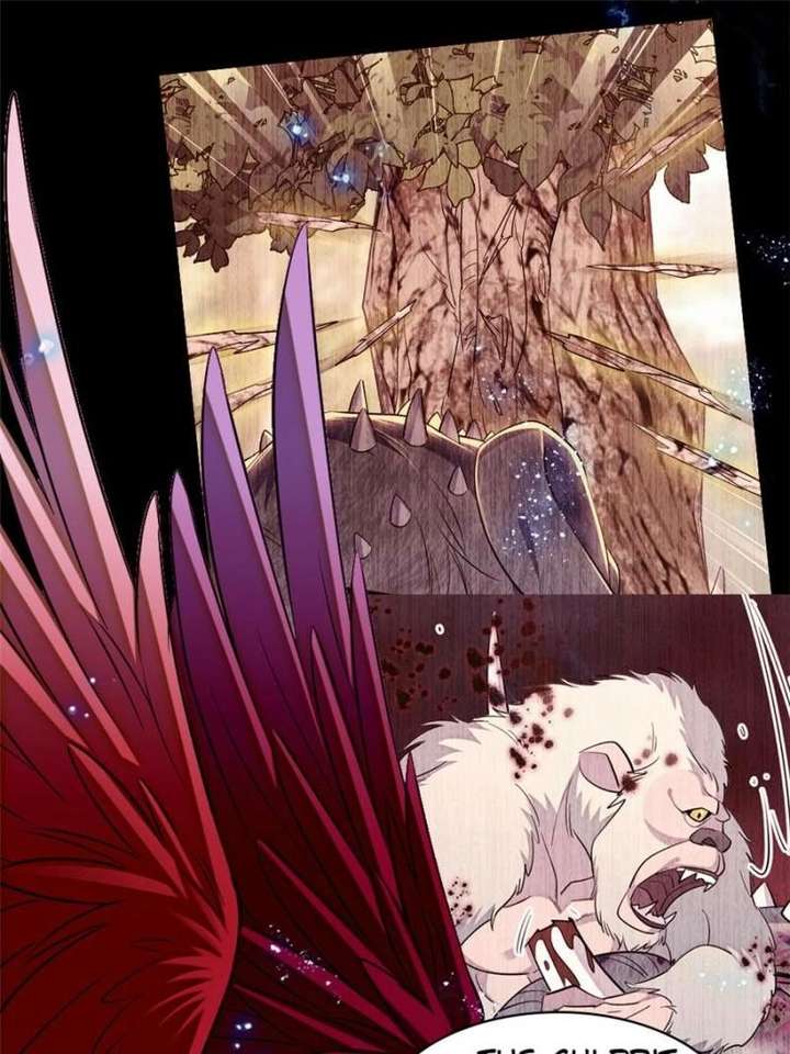 Romance in the Beast World Chapter 485 page 13 - 
