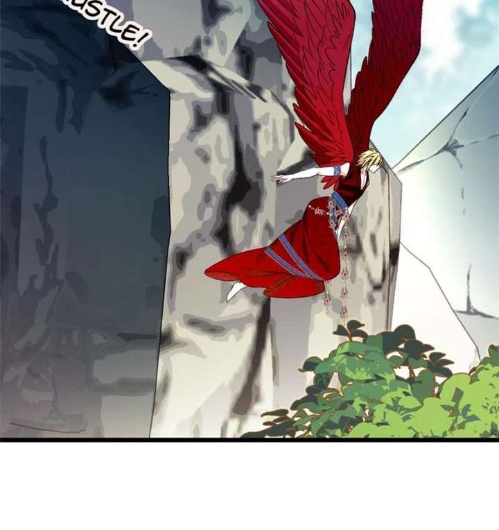 Romance in the Beast World Chapter 485 page 17 - 