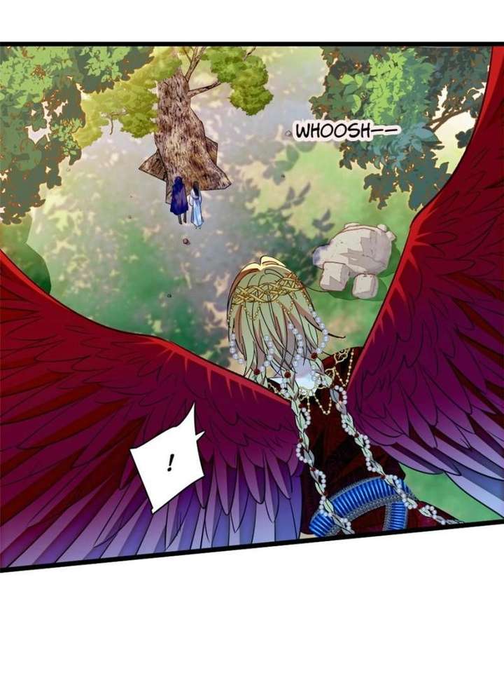 Romance in the Beast World Chapter 485 page 18 - 