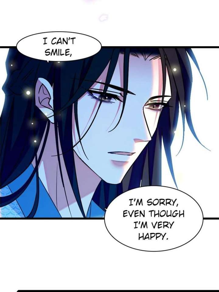 Romance in the Beast World Chapter 485 page 3 - 