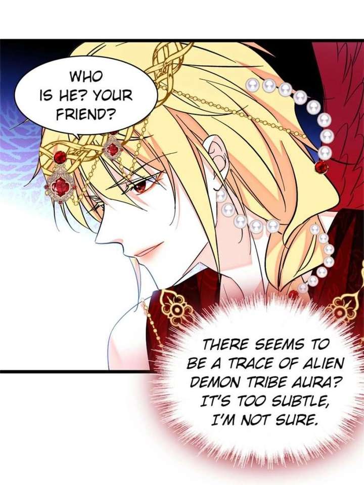 Romance in the Beast World Chapter 485 page 24 - 