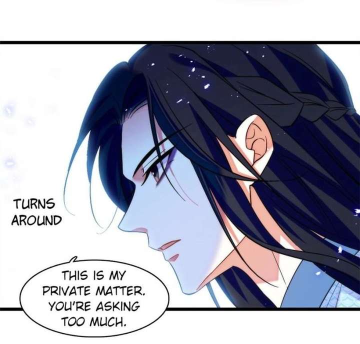 Romance in the Beast World Chapter 485 page 25 - 