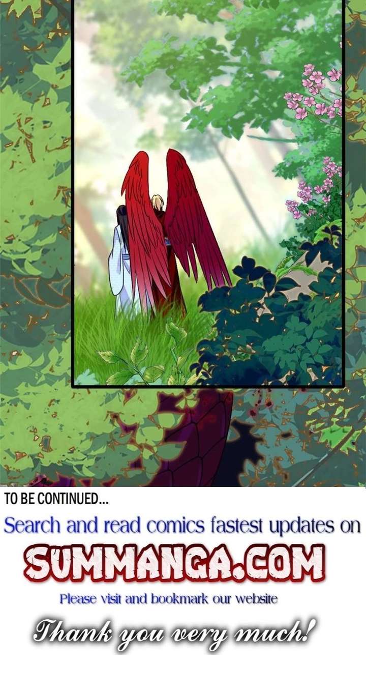 Romance in the Beast World Chapter 485 page 27 - 
