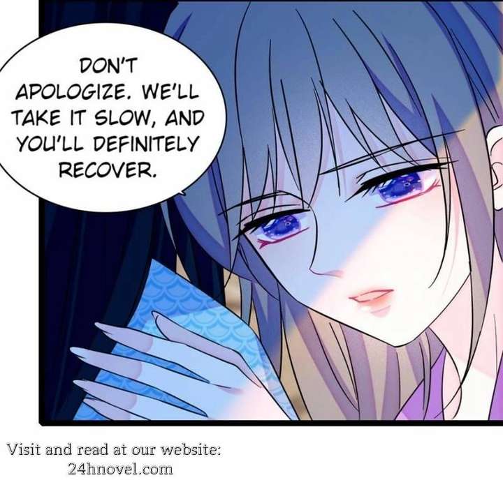 Romance in the Beast World Chapter 485 page 4 - 