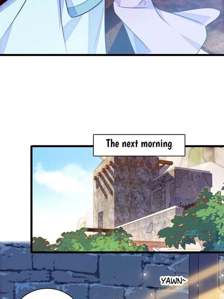 Romance in the Beast World Chapter 485 page 6 - 