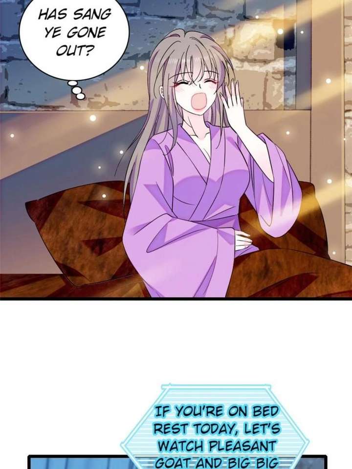 Romance in the Beast World Chapter 485 page 7 - 