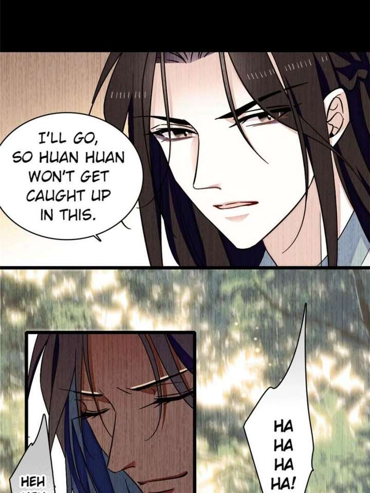 Romance in the Beast World Chapter 486 page 11 - 