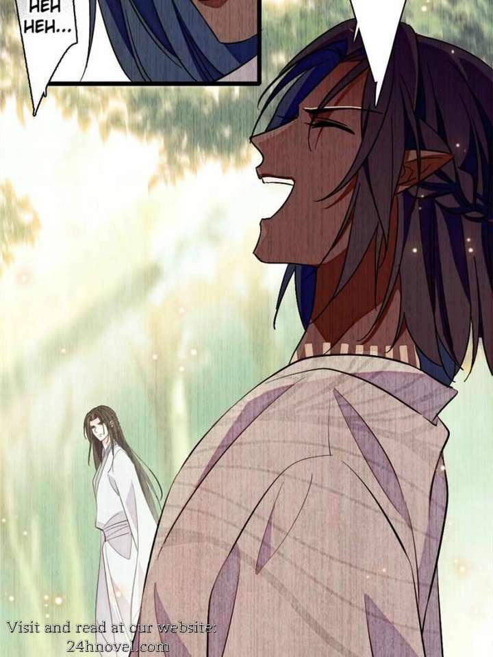 Romance in the Beast World Chapter 486 page 12 - 