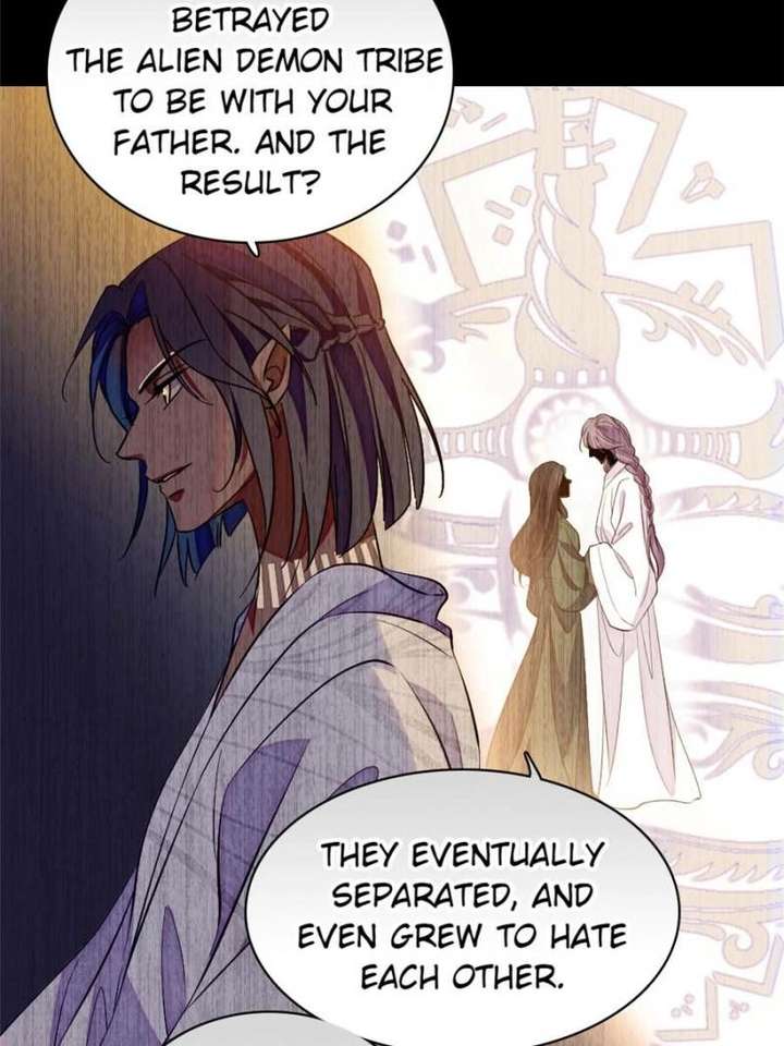 Romance in the Beast World Chapter 486 page 15 - 