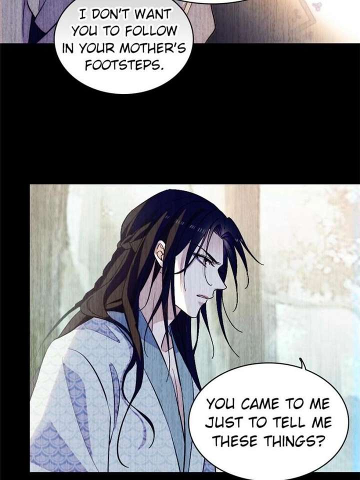 Romance in the Beast World Chapter 486 page 16 - 