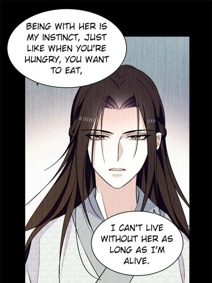 Romance in the Beast World Chapter 486 page 19 - 