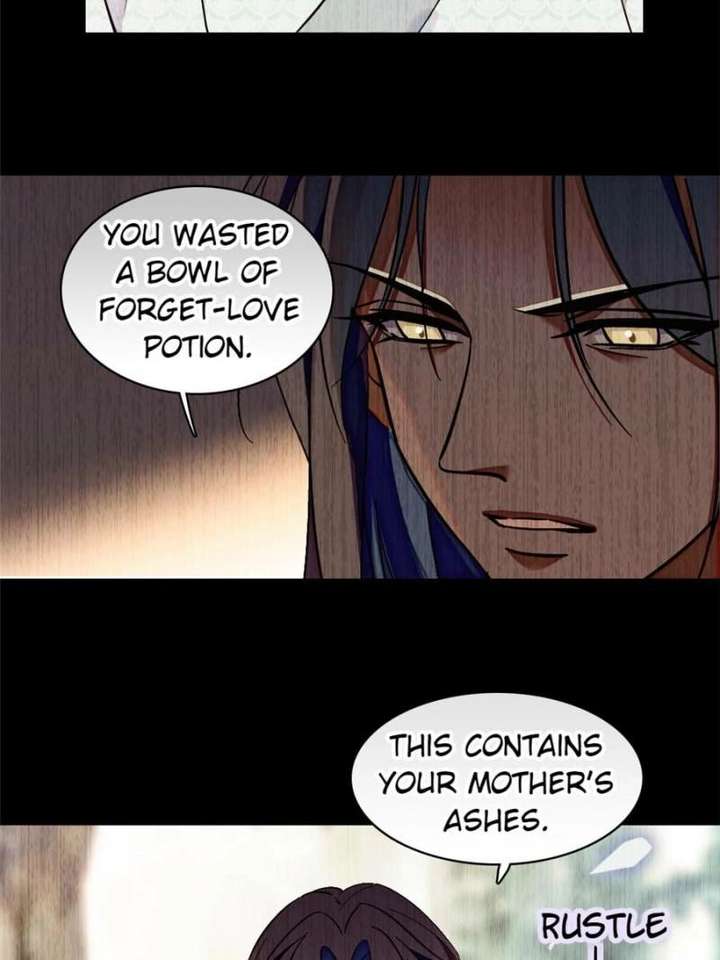 Romance in the Beast World Chapter 486 page 20 - 