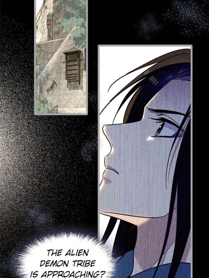 Romance in the Beast World Chapter 486 page 3 - 