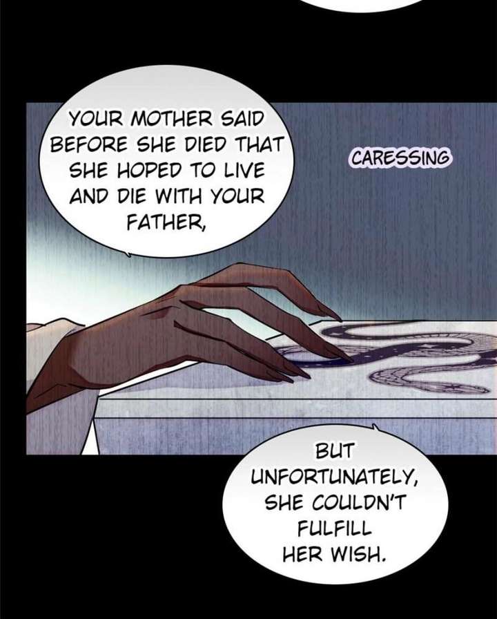 Romance in the Beast World Chapter 486 page 22 - 