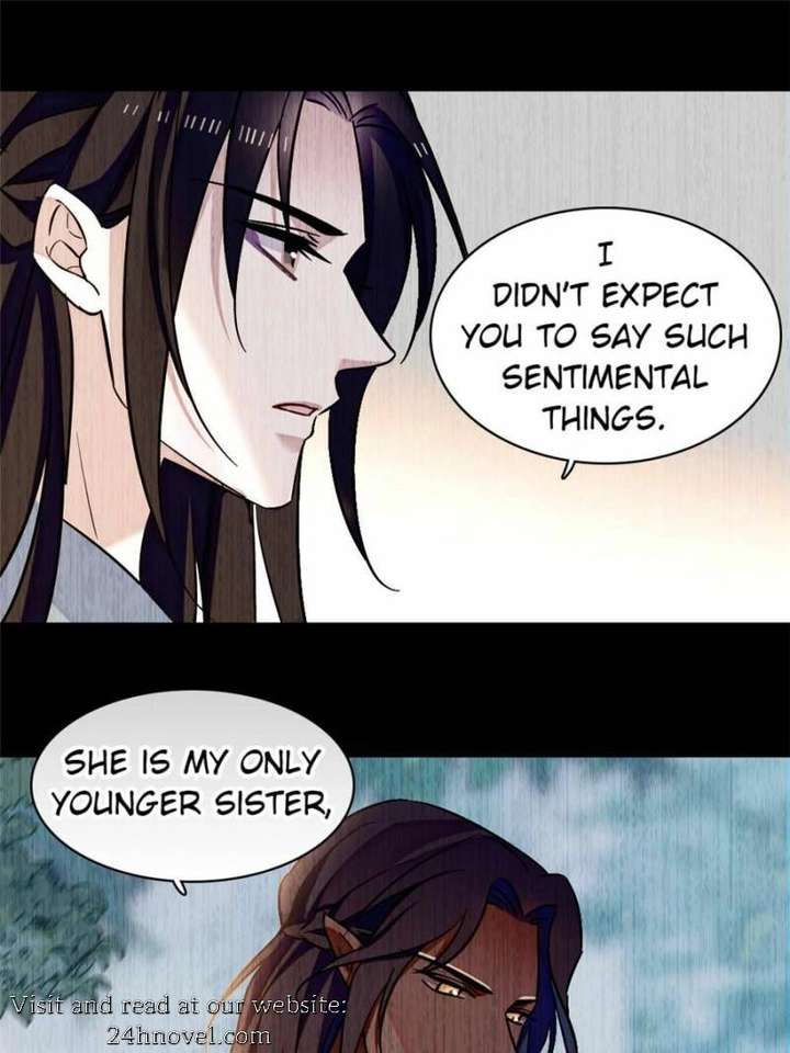 Romance in the Beast World Chapter 486 page 23 - 