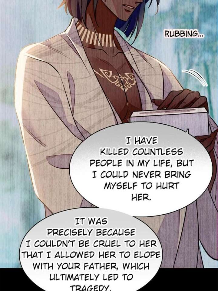 Romance in the Beast World Chapter 486 page 24 - 