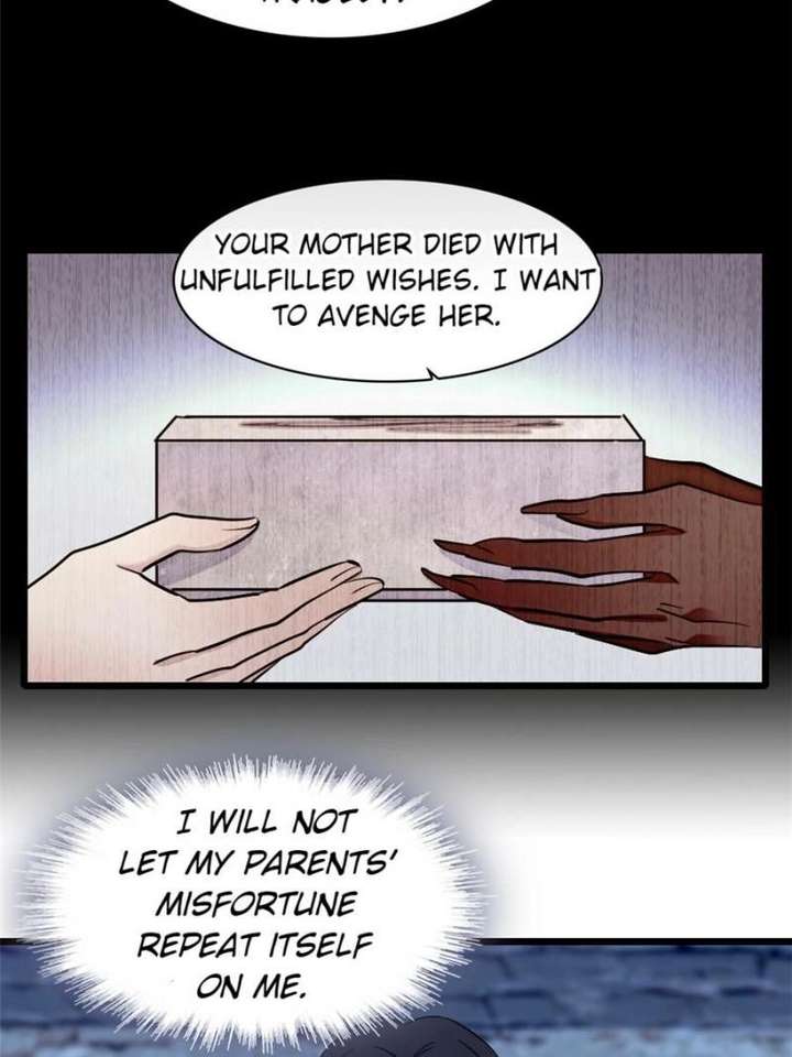 Romance in the Beast World Chapter 486 page 25 - 