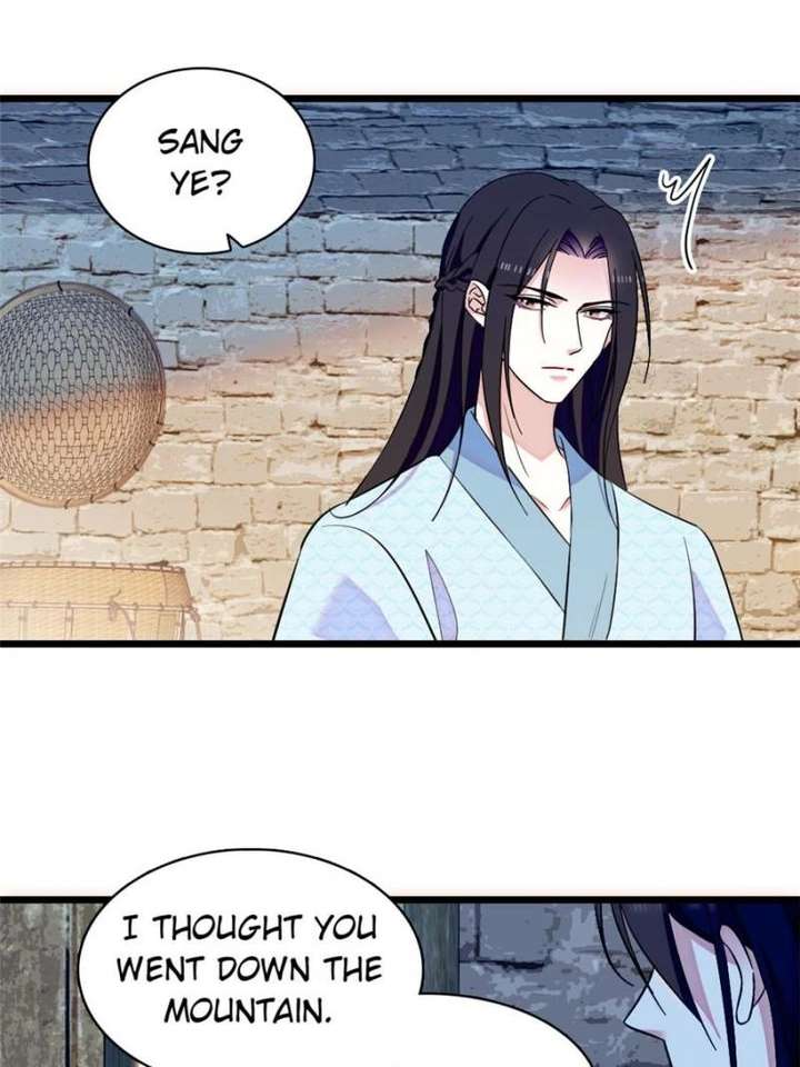 Romance in the Beast World Chapter 486 page 27 - 