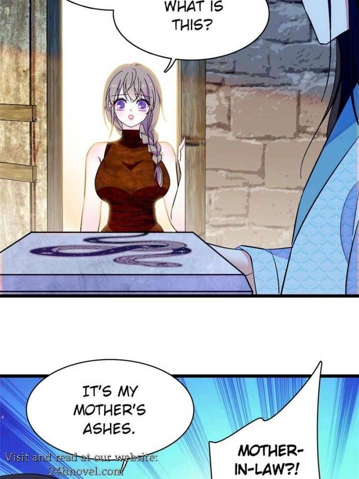 Romance in the Beast World Chapter 486 page 28 - 