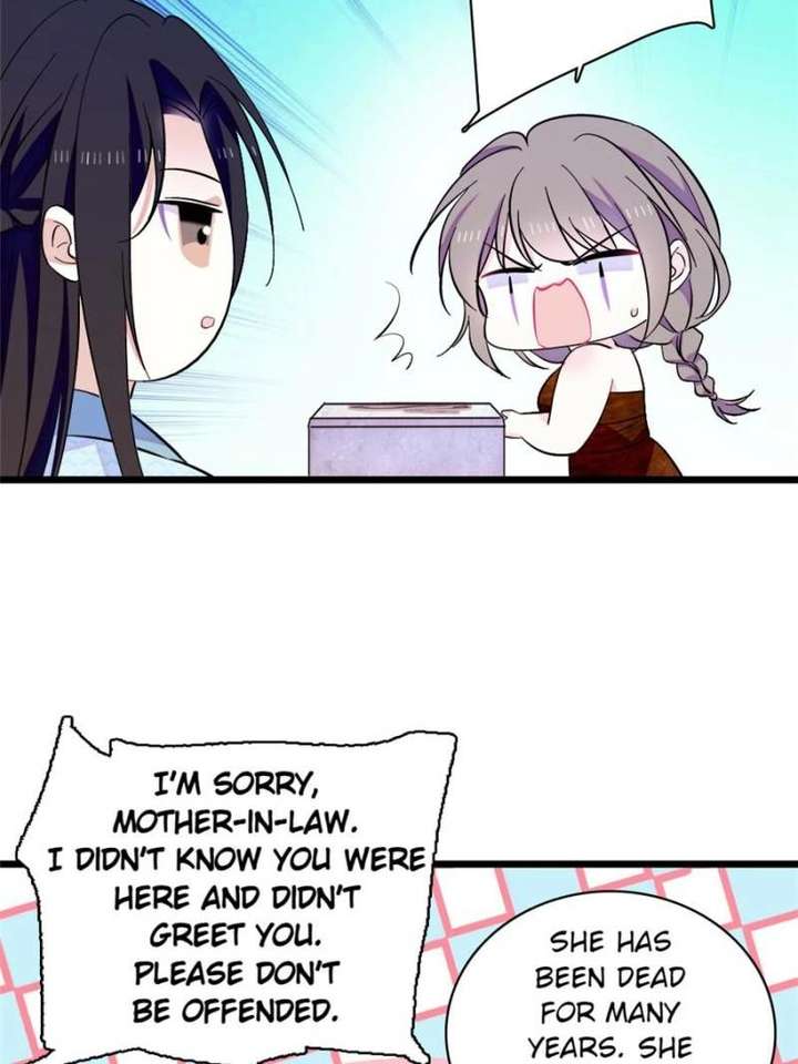 Romance in the Beast World Chapter 486 page 29 - 