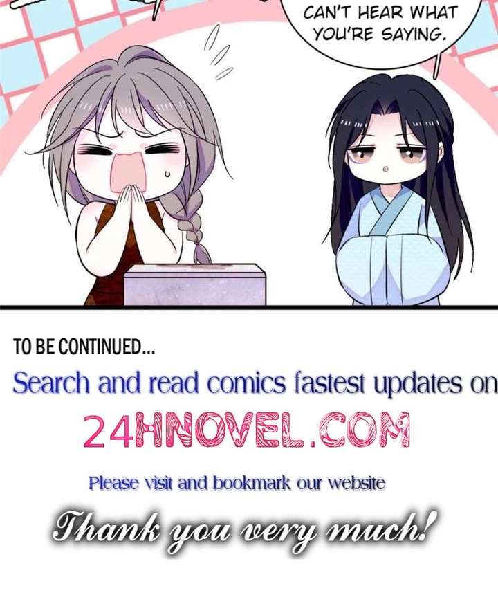 Romance in the Beast World Chapter 486 page 30 - 