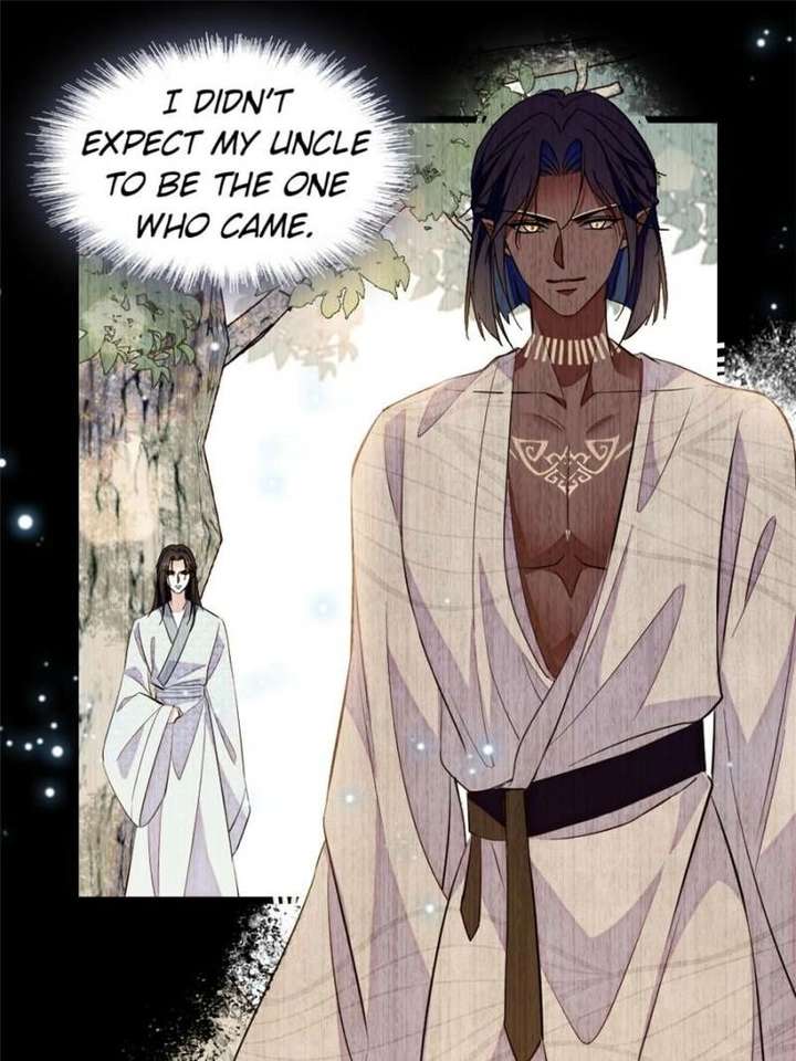 Romance in the Beast World Chapter 486 page 5 - 