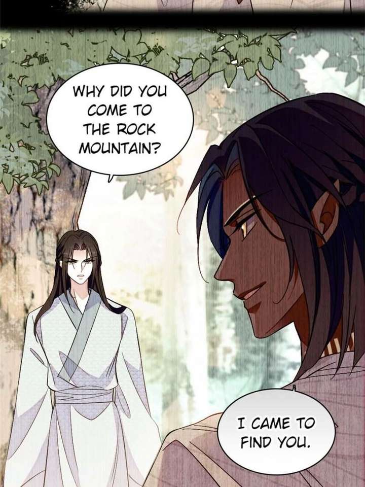 Romance in the Beast World Chapter 486 page 6 - 