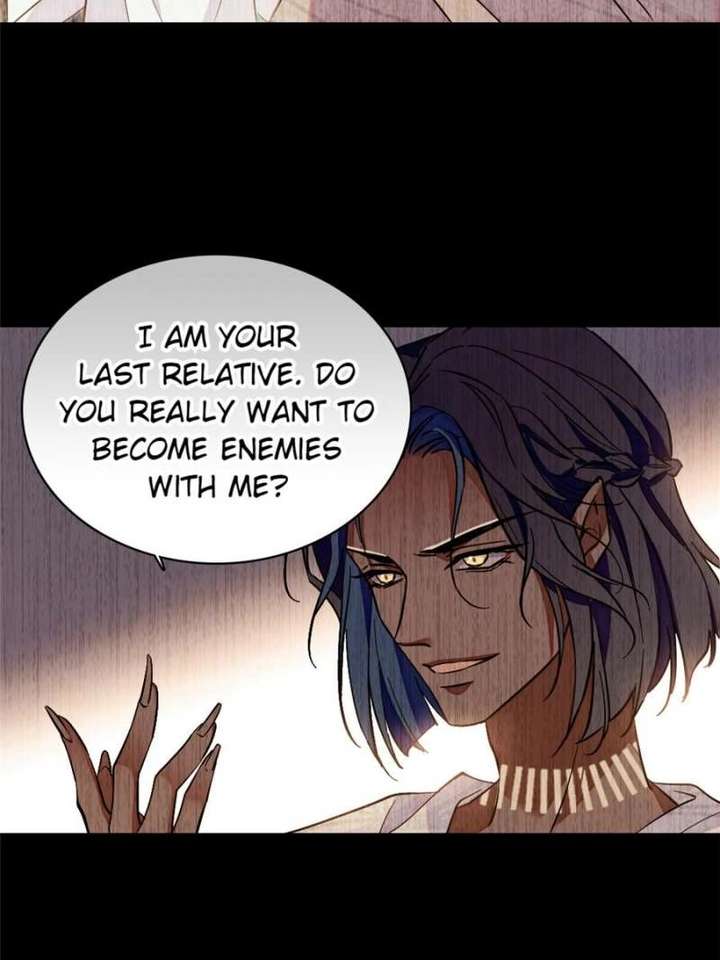 Romance in the Beast World Chapter 486 page 7 - 