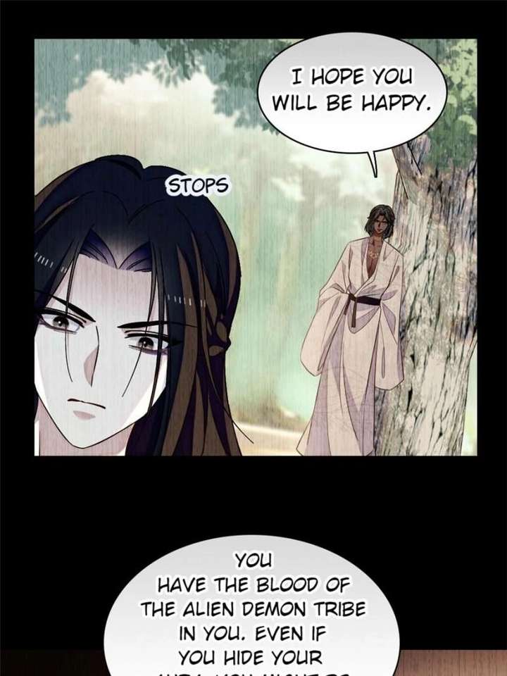 Romance in the Beast World Chapter 486 page 9 - 