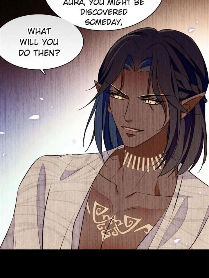 Romance in the Beast World Chapter 486 page 10 - 